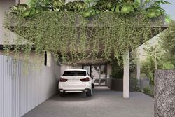 Jalan Senang (D14), Terrace #542992791